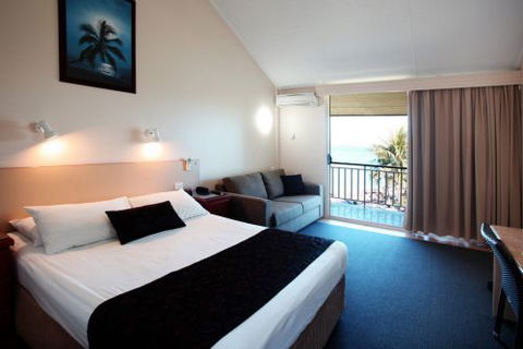 Whitsunday Sands - Accommodation Perth 0