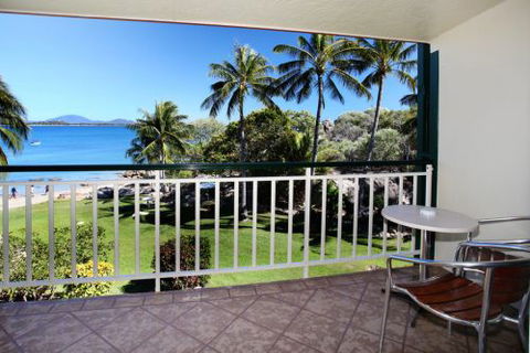 Whitsunday Sands - Accommodation Perth 1