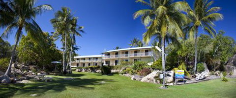 Whitsunday Sands - Accommodation Perth 2