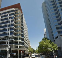 Absolute Waterfront Apartments - Accommodation Perth