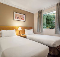 APX Apartments Parramatta - Accommodation Perth