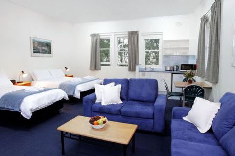 North Parramatta Accommodation - Accommodation Perth 0