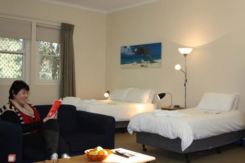 North Parramatta Accommodation - Accommodation Perth 4