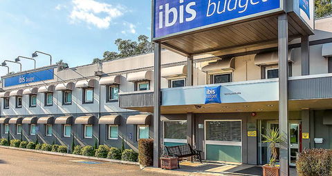 Ibis Budget Wentworthville - Accommodation Perth 0