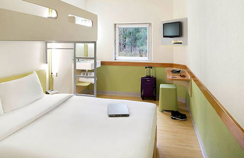Ibis Budget Wentworthville - Accommodation Perth 1
