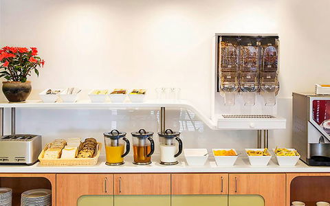 Ibis Budget Wentworthville - Accommodation Perth 3