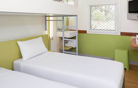 Ibis Budget Wentworthville - Accommodation Perth 4