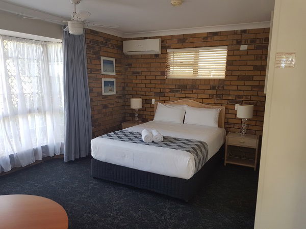 Ormiston QLD Accommodation Perth