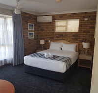 Cleveland Motor Inn - Accommodation Perth