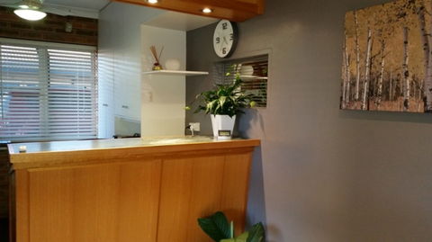 Cousins Motor Inn - Accommodation Perth 5