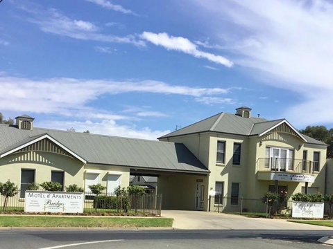 Bridges On Meninya Motel & Apartments - Accommodation Perth 6