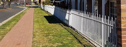 Golden Age Motor Inn - Accommodation Perth 1