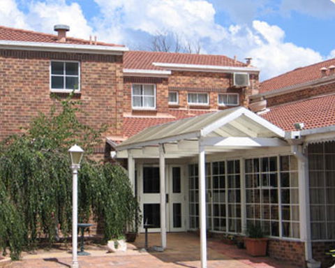 Golden Age Motor Inn - Accommodation Perth 5