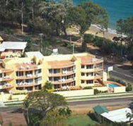 Alexander Luxury Apartments - Accommodation Perth