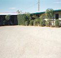 Pinnaroo Motel - Accommodation Perth