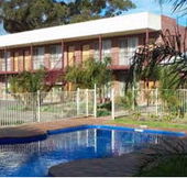 Moama Tavern Palms Motel - Accommodation Perth