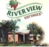 Riverview Cottages - Accommodation Perth