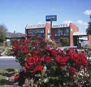Morwell Southside Motel  Morwell Serviced Apartments - Accommodation Perth
