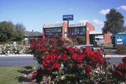 Morwell Southside Motel & Morwell Serviced Apartments - Accommodation Perth 0