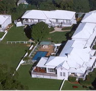 Aaronlee Retreat - Accommodation Perth