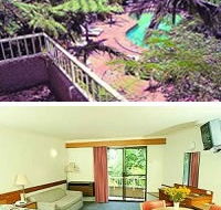 Galaxy Motel - Accommodation Perth