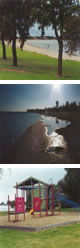 Lake Boga Caravan Park - Accommodation Perth 0