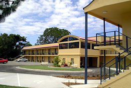 Best Western Lakesway Motor Inn - Accommodation Perth 0