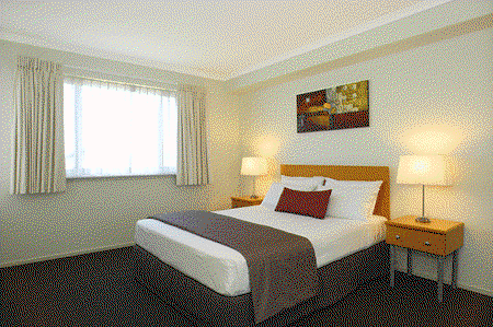 Beachside Holiday Apartments - Accommodation Perth 1