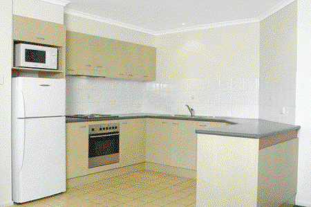 Beachside Holiday Apartments - Accommodation Perth 2