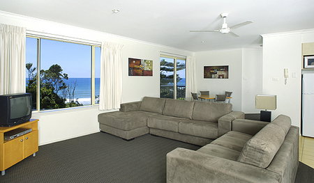 Beachside Holiday Apartments - Accommodation Perth 3