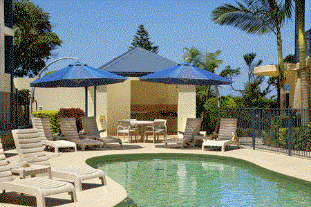 Beachside Holiday Apartments - Accommodation Perth 4