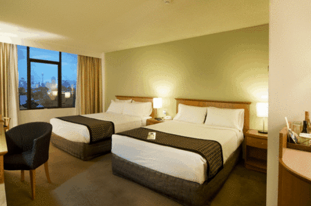 Rydges Camperdown - Accommodation Perth 1