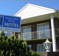 Australia Park Motel - Accommodation Perth