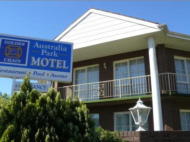 Australia Park Motel - Accommodation Perth 0