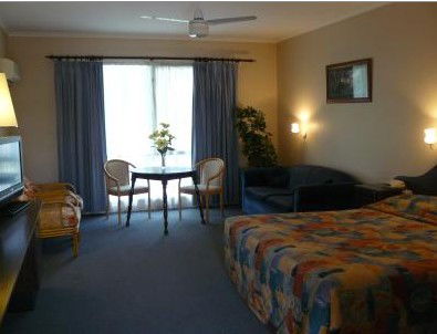 Australia Park Motel - Accommodation Perth 2