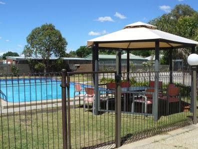 Australia Park Motel - Accommodation Perth 3