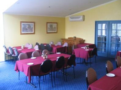 Australia Park Motel - Accommodation Perth 4