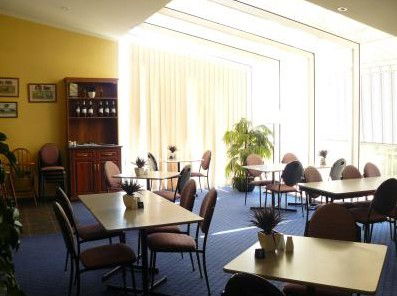 Australia Park Motel - Accommodation Perth 5