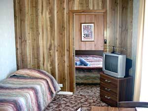 Oyster Court Motel - Accommodation Perth 1