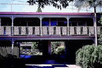 Broadway University Motor Inn - Accommodation Perth 0