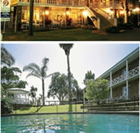 Country Comfort Terrigal - Accommodation Perth