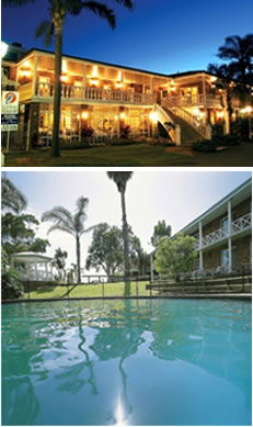 Country Comfort Terrigal - Accommodation Perth 0