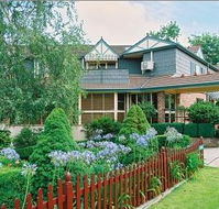 Best Western Grand Country Lodge - Accommodation Perth