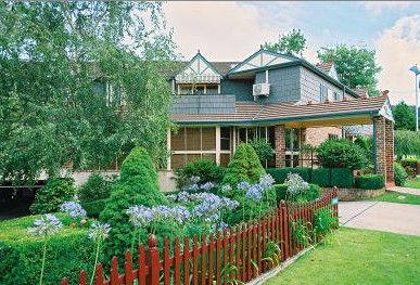 Best Western Grand Country Lodge - Accommodation Perth 0