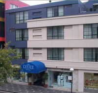 Savoy Double Bay Hotel - Accommodation Perth