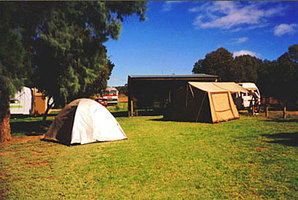 Princes Hwy Caravan Park - Accommodation Perth 0