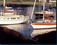 Boat Harbour Motel & Anchorage Restaurant - Accommodation Perth 1