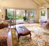 Double Nut Chalets - Accommodation Perth