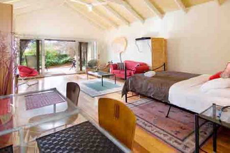 Double Nut Chalets - Accommodation Perth 1