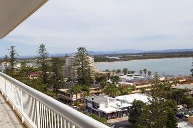 Port Pacific Resort - Accommodation Perth 1